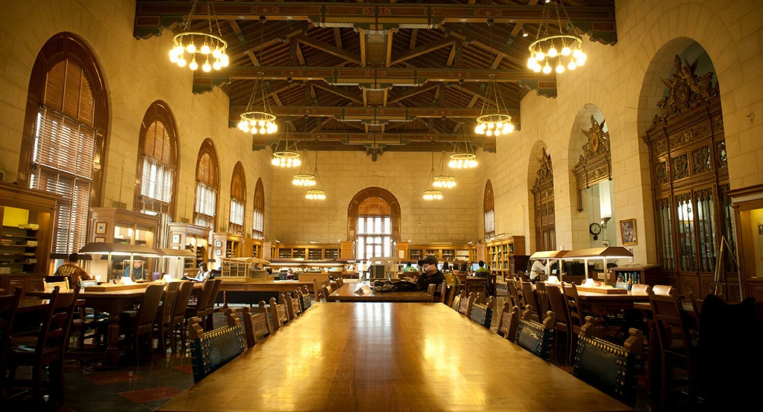 College of Liberal Arts